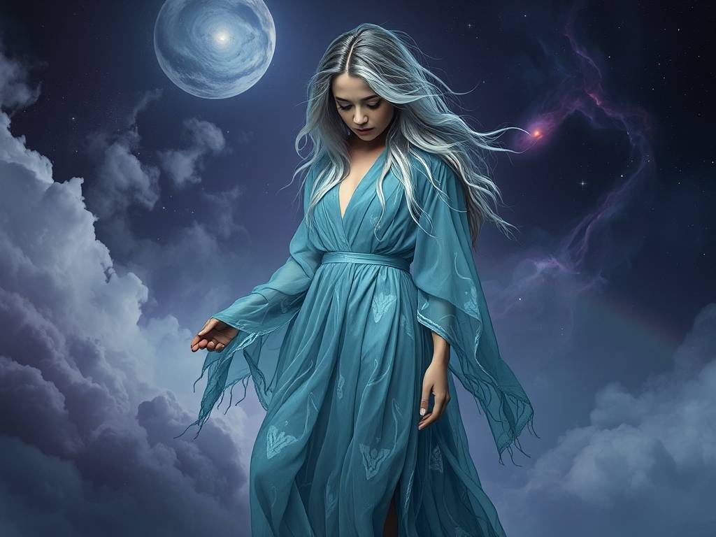 水瓶女自我否定,水瓶女寒心(xīn)后的表现有哪些?