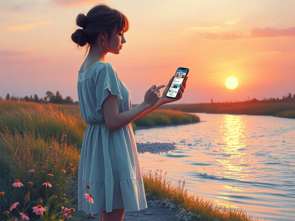水瓶女分(fēn)手不删朋友圈,女人和你分(fēn)手了为什么不删除微信