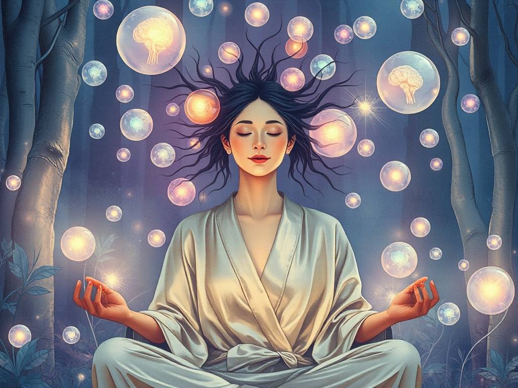水瓶女智慧的脑回路,水瓶座的女生性(xìng)格怎样