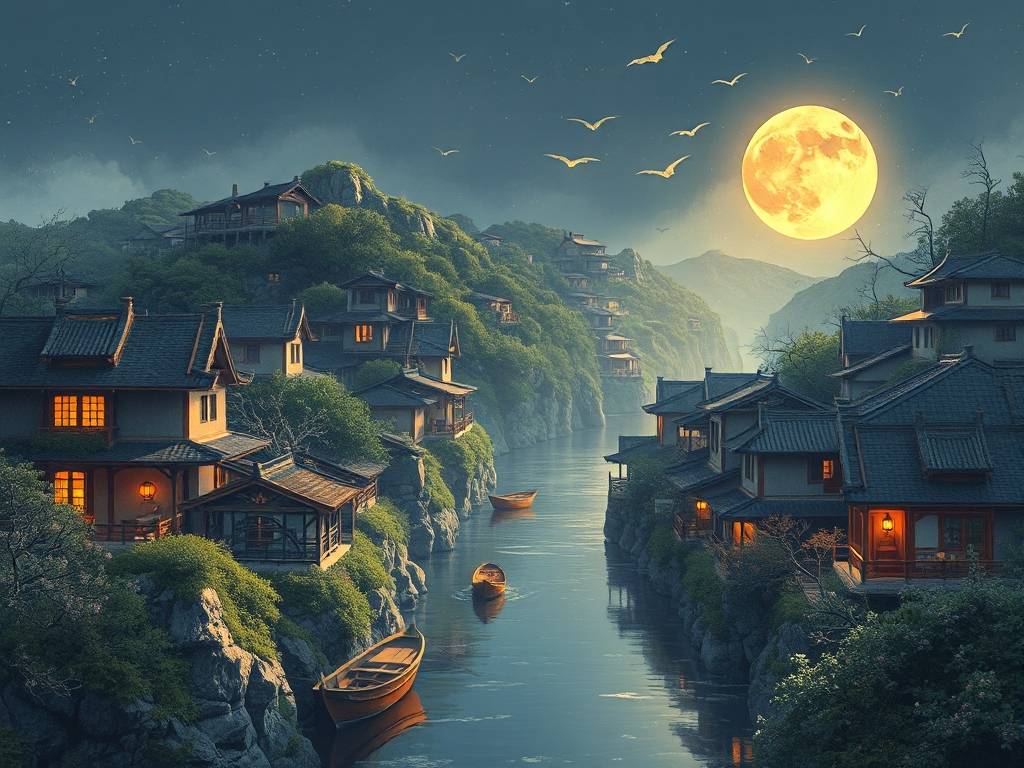为什么得摩羯者得天下？