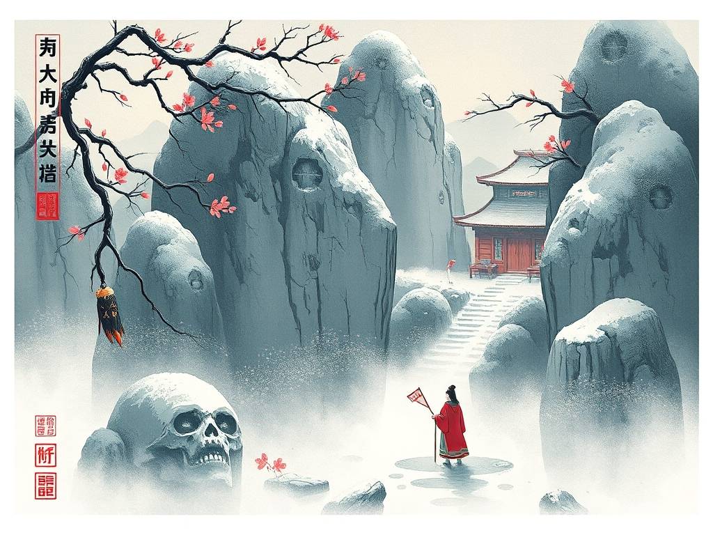 摩羯座到底：内不内向，骚不骚呢？