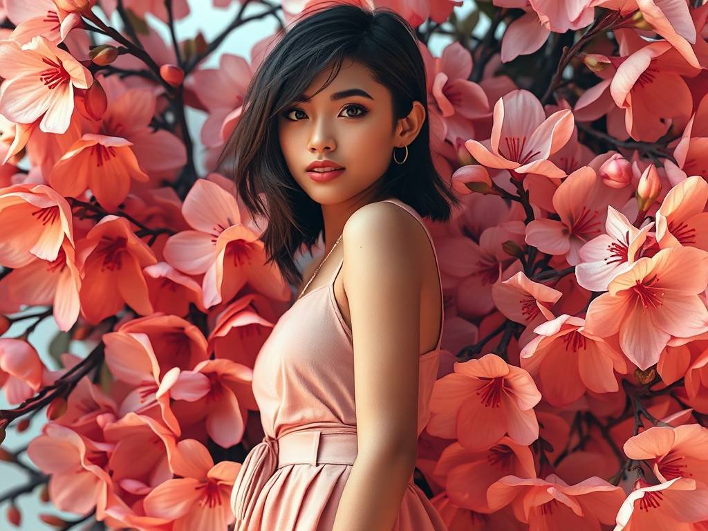 水瓶座女桃花运头像,水瓶桃花