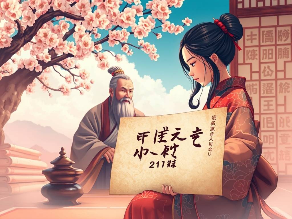 姓名与婚姻,姓名缘分配对