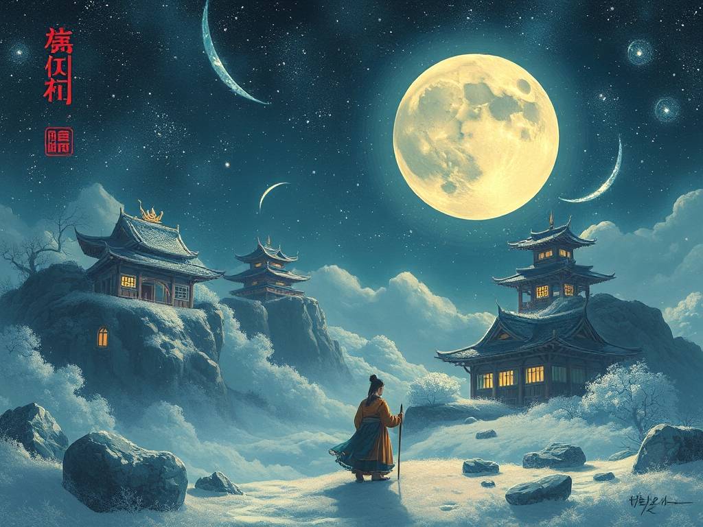 月老灵签86签白话解释