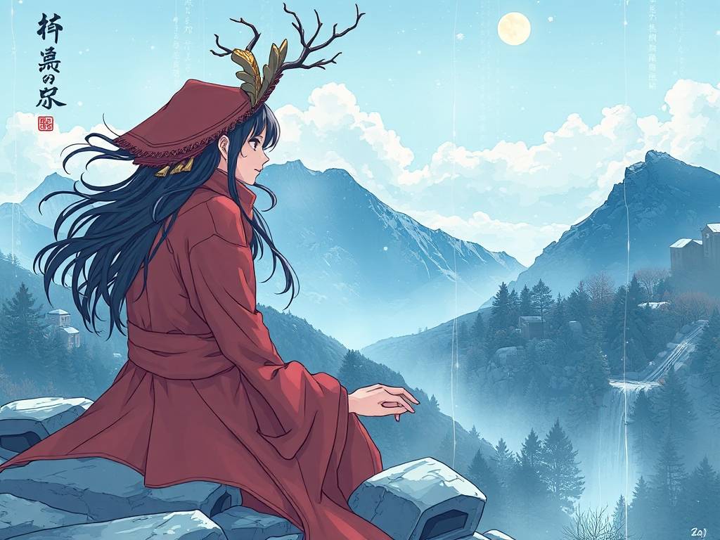 2020年07月11日摩羯座事业爱情运势