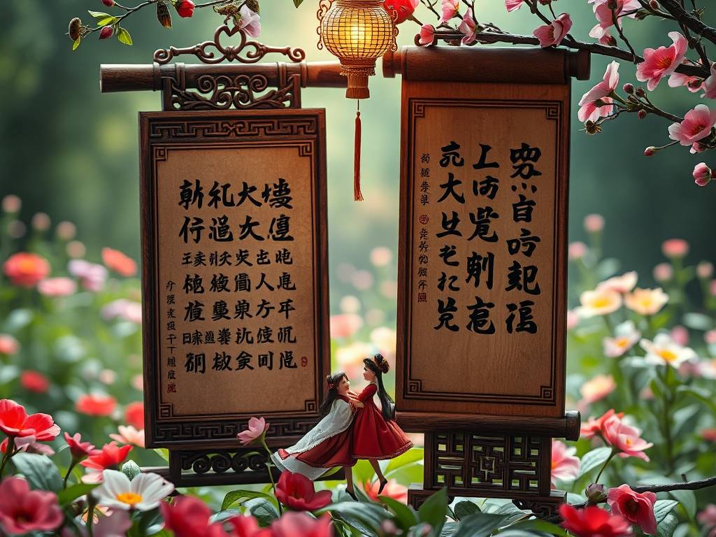 生成八字配对