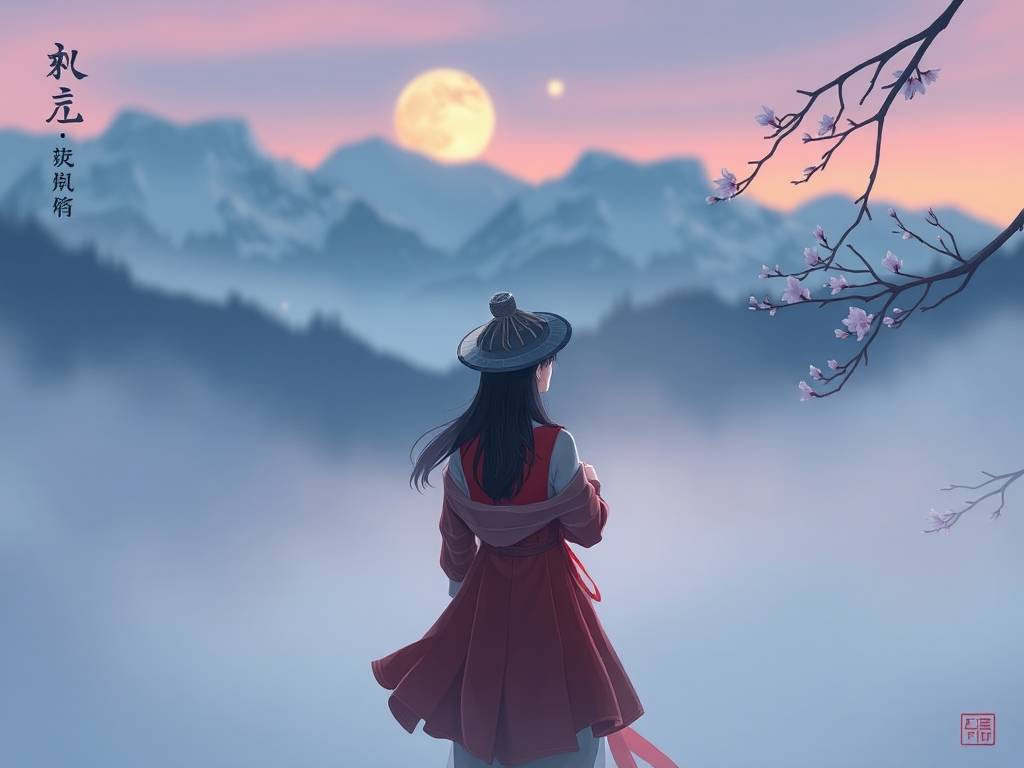 摩羯座的生辰花是什么 专属花语的陪伴