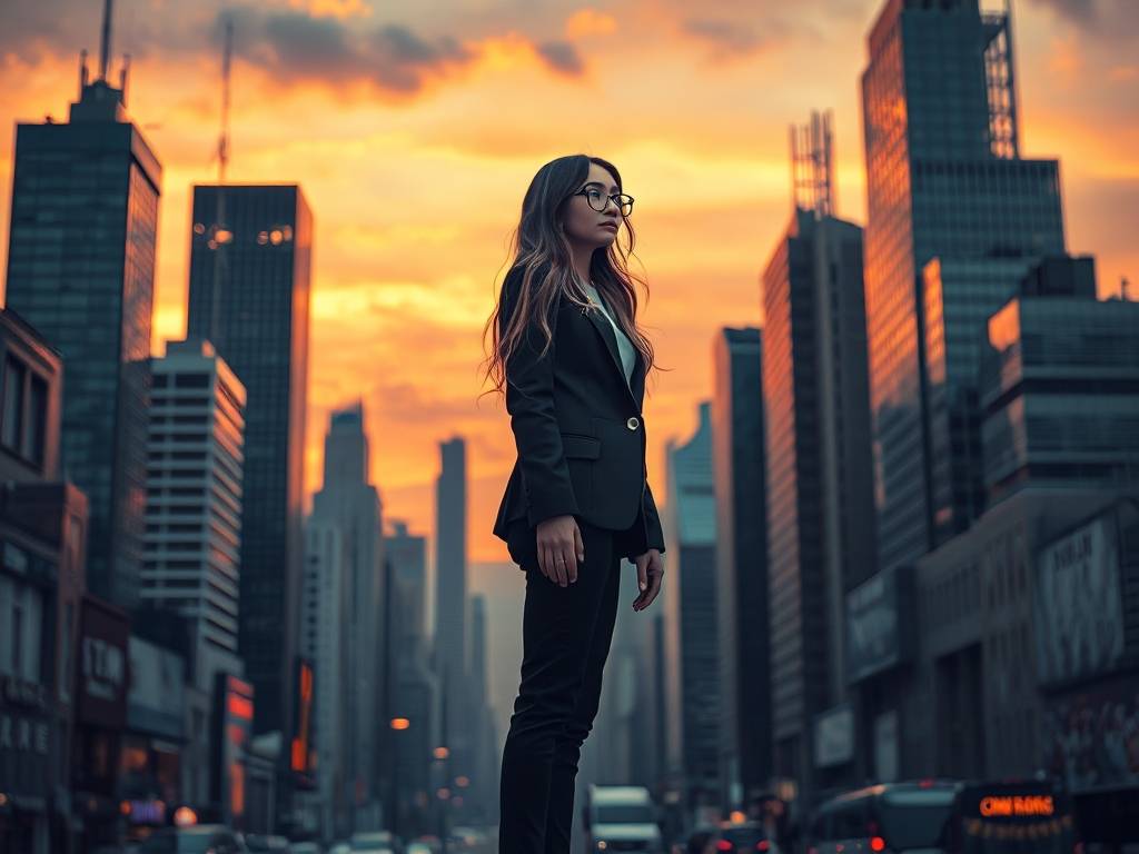 水瓶女总是让我办事,水瓶女友总是让我感觉她并不在乎(hū)我