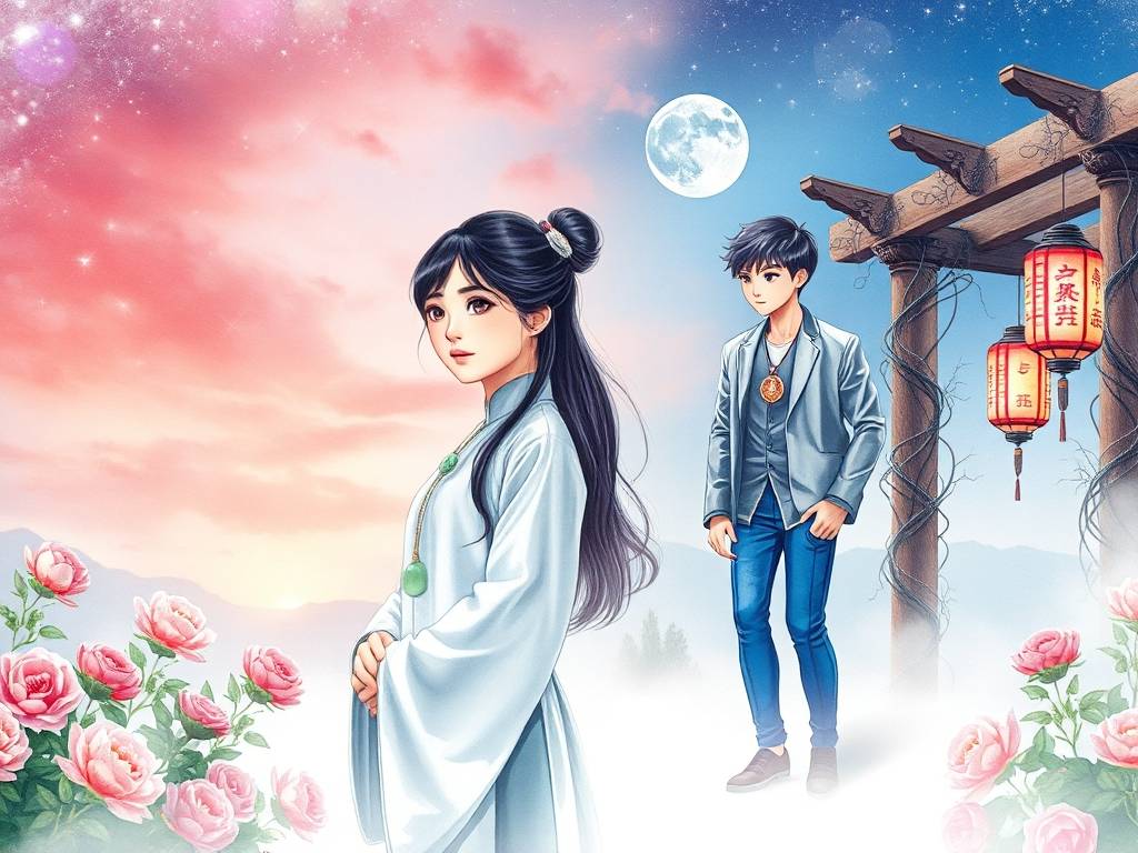天(tiān)枰座的女孩会喜欢水瓶座的男孩吗