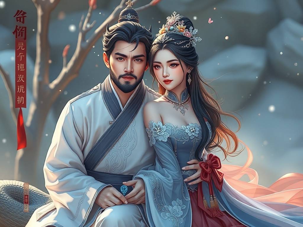 水瓶女和男复合的概率,水瓶男复合可能性大吗