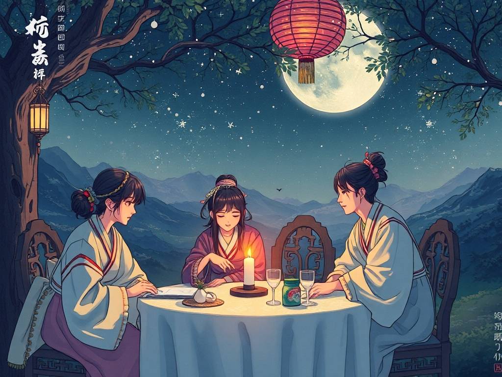 摩(mó)羯座女生有哪些缺点