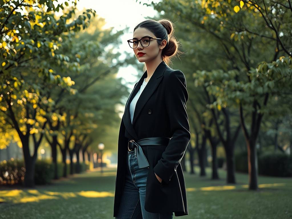 摩羯座女生的优点