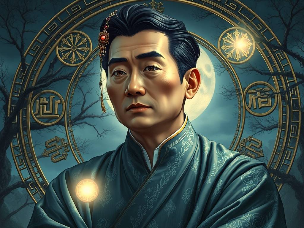 左右眼跳24小时吉凶预兆