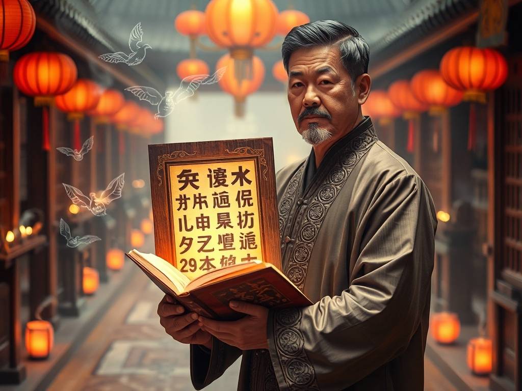 诸葛神签第98签