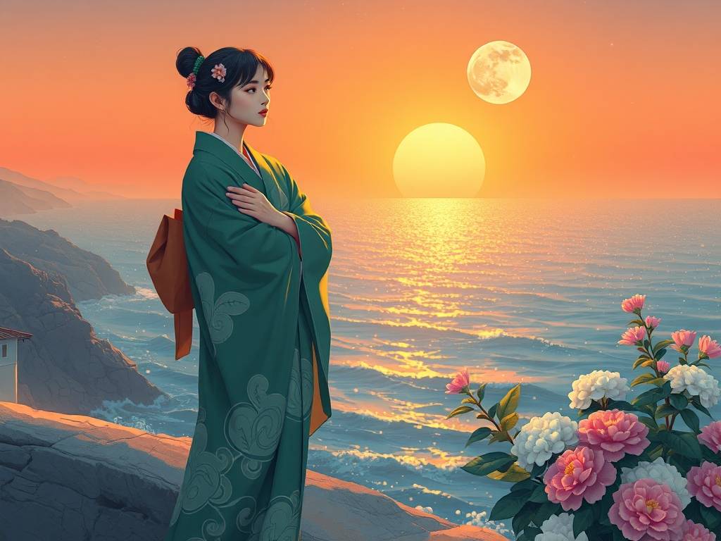 巨蟹座运势8月运势