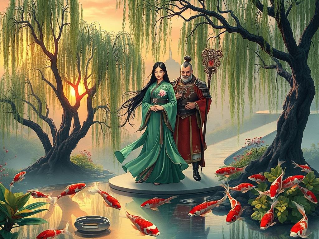 三世姻缘好吗