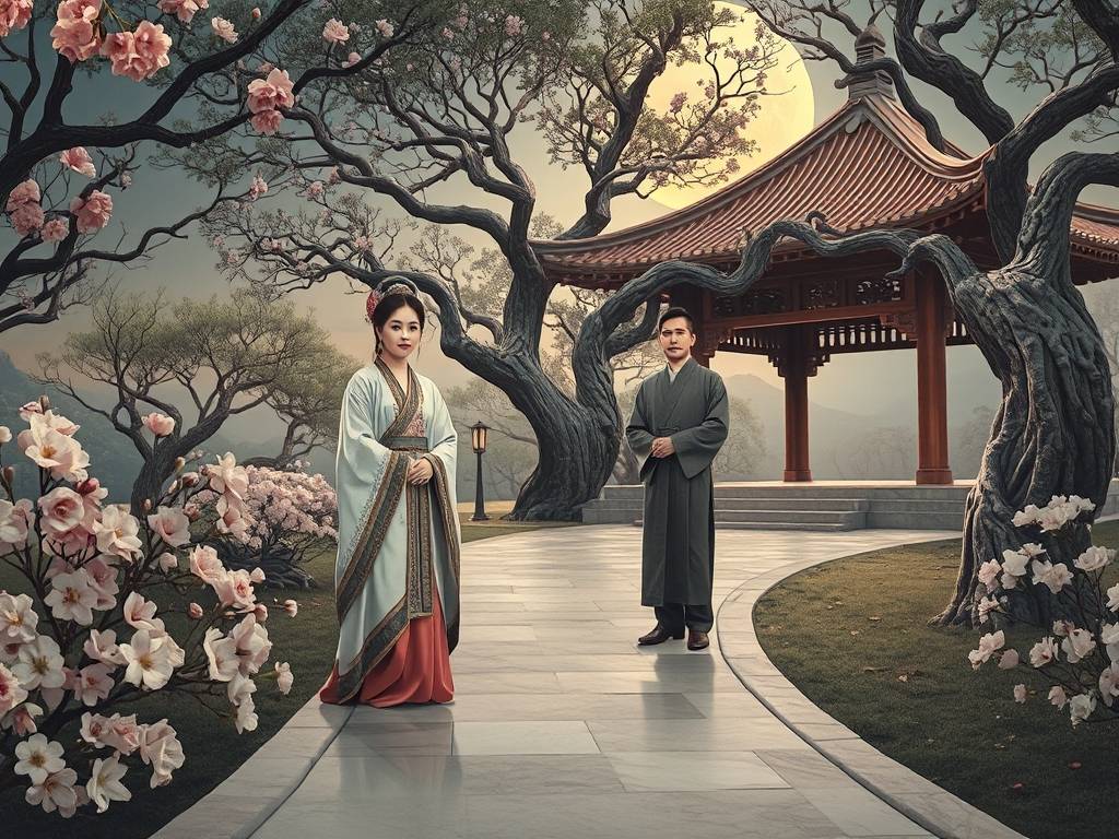 三世姻缘好吗