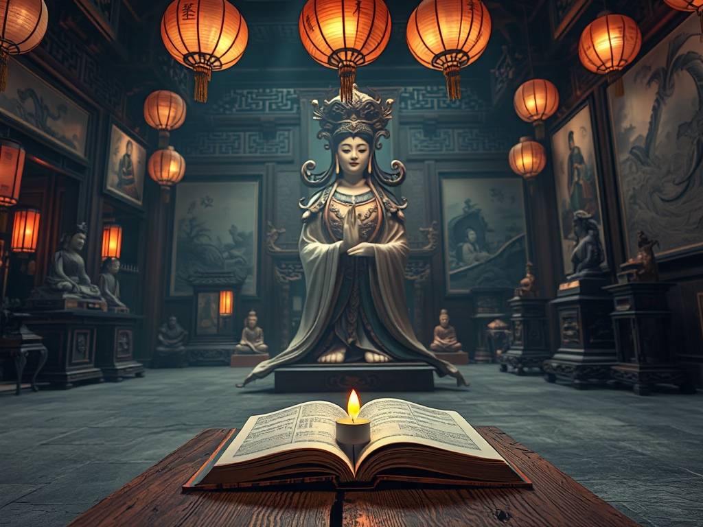 第一星座网妈祖灵签