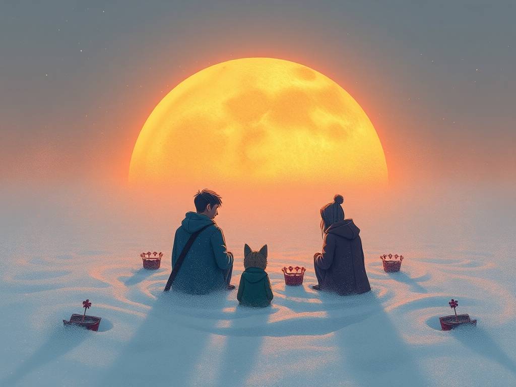 摩羯座任性的原因