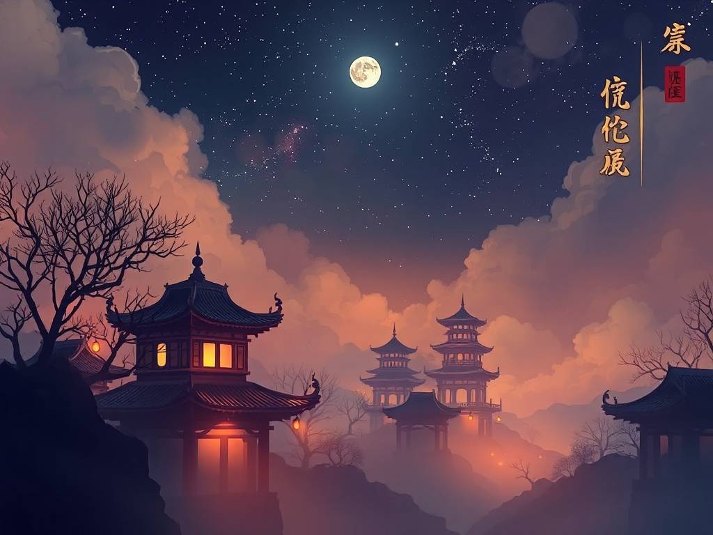 摩羯座任性的原因