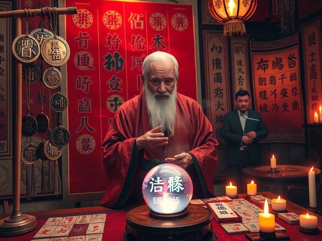 车牌号码吉凶测试