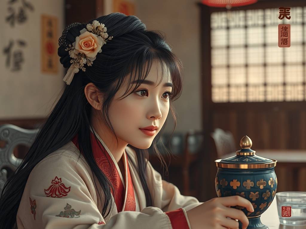 12星座女怎么发现男朋友想分手了，水瓶女寒心后的表现