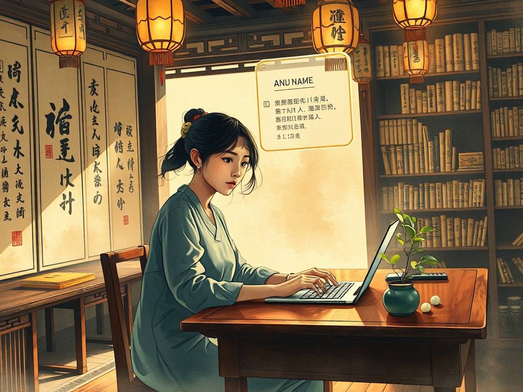 智能在线起名