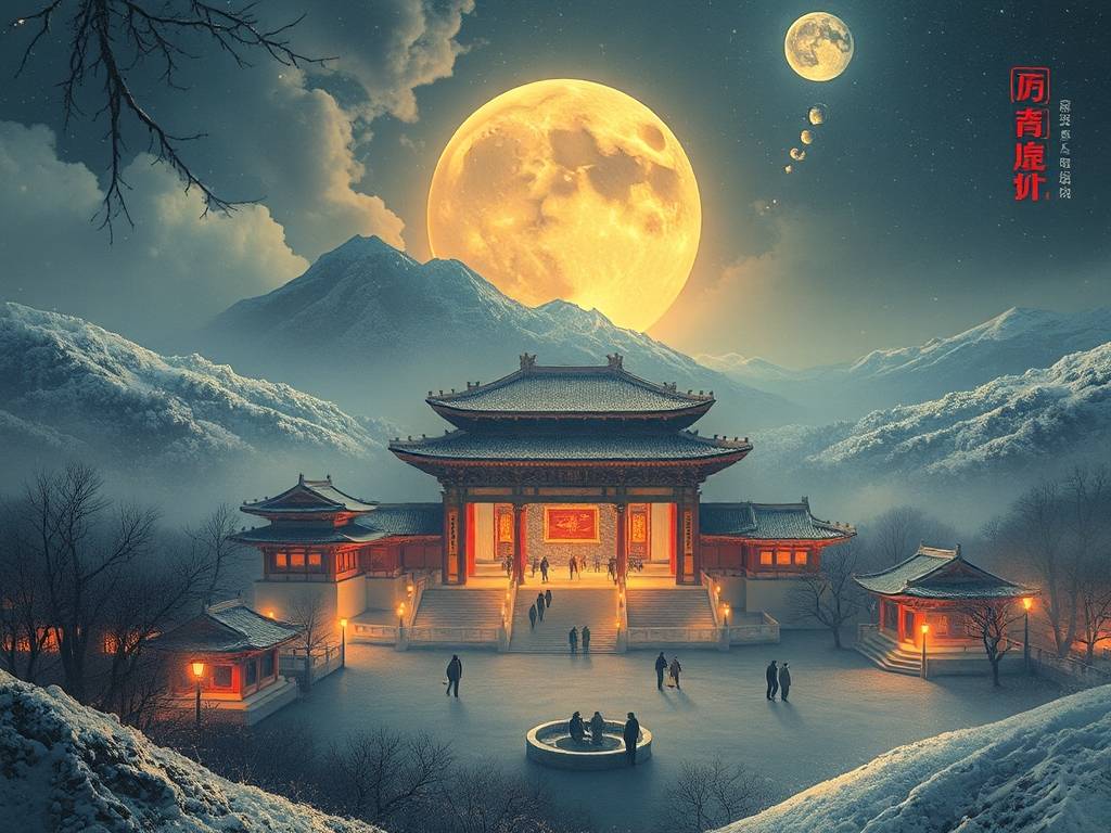 天蝎座2024年运势详解