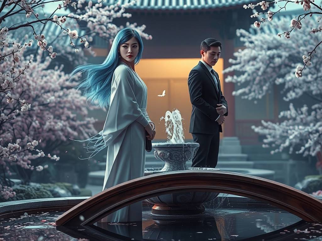 水瓶女绝情还是天坪男绝情,水瓶座的人都很绝情吗