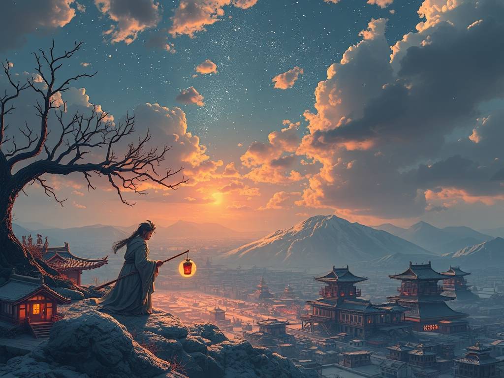 属猪的摩羯座男生性格分析