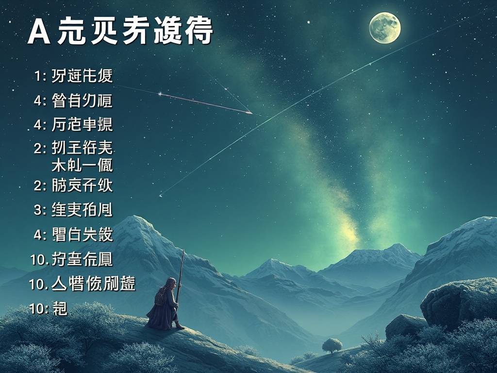 a型摩羯座男的性格特点
