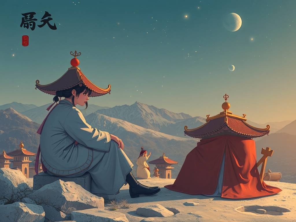 摩羯座男生的性格爱情观