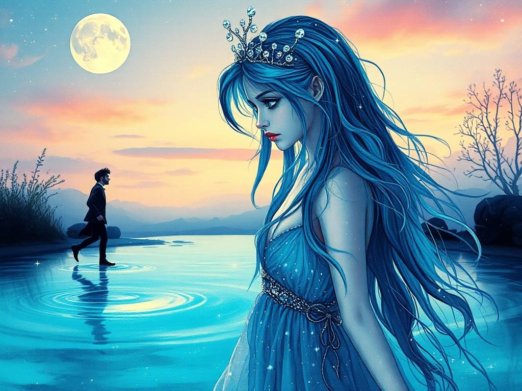 水瓶女理想的老公是什么星座，水瓶女嫁什么星座男好