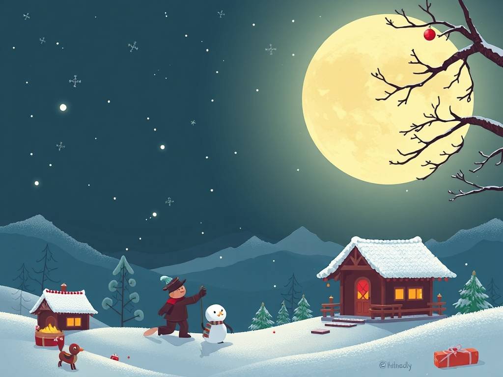 摩(mó)羯座的月份及性格特点
