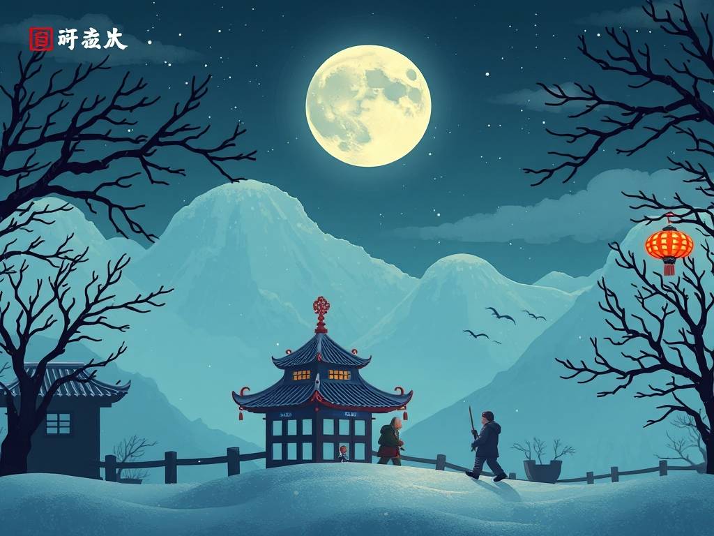 摩(mó)羯座的月份及性格特点