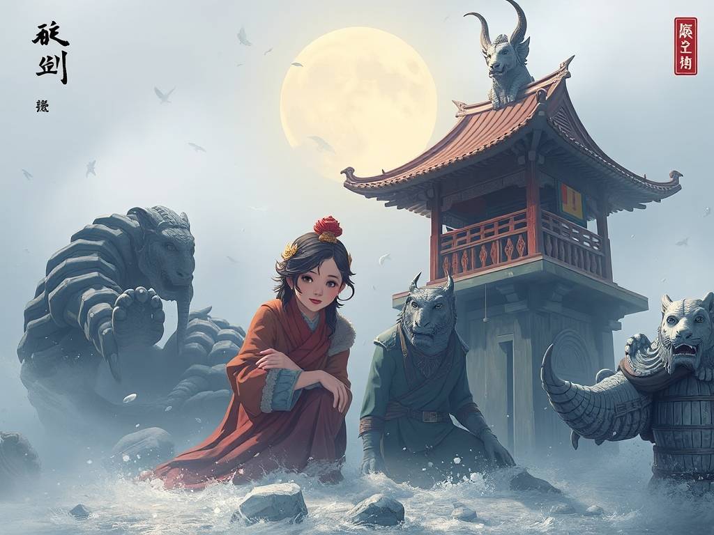 水瓶座女生的性格,水瓶女的性格特点