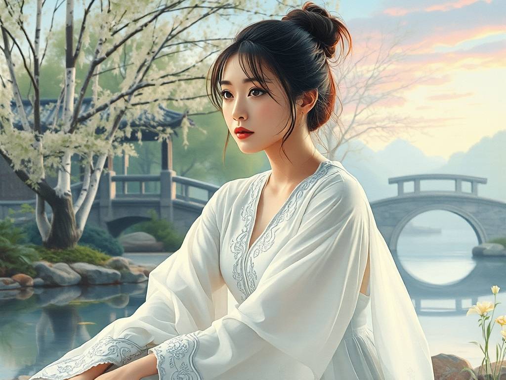 水瓶女该相信缘分吗,水瓶女的爱情运势
