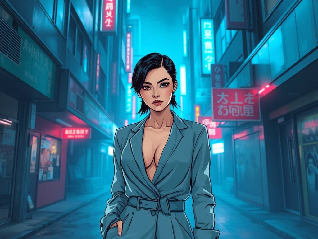 水瓶女渣到底是什么样,为什么渣女都是水瓶座女生？
