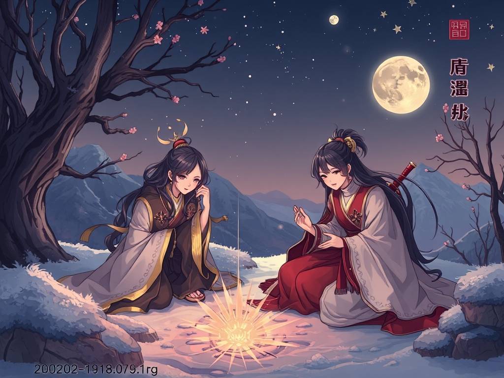 1月6出生的摩羯座女生性格特点
