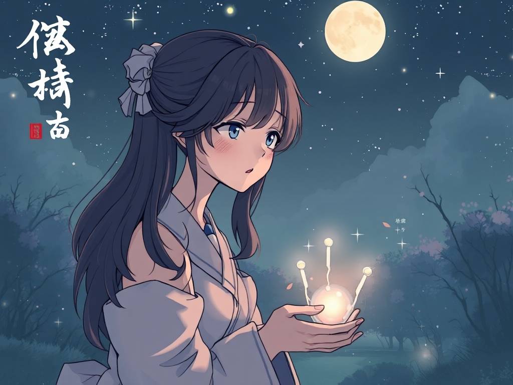 1月6出生的摩羯座女生性格特点