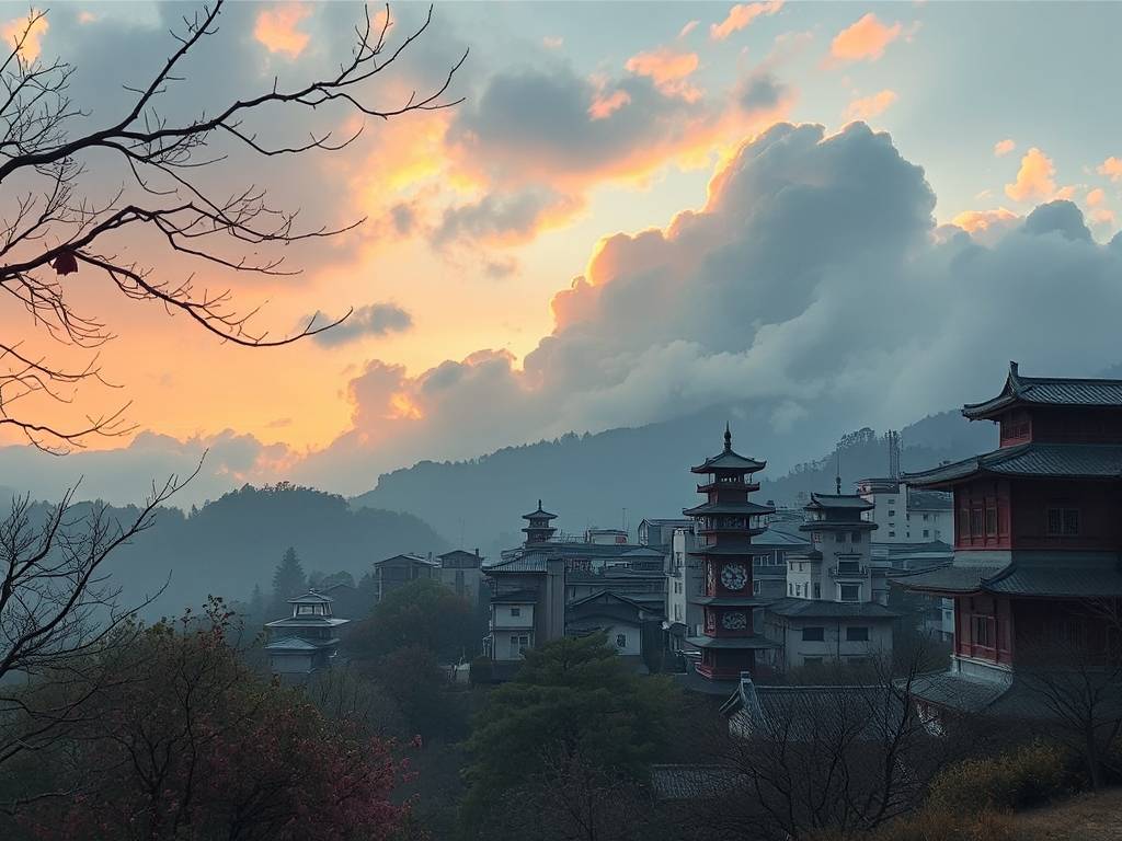 2020年10月05日摩羯座事业爱情运势