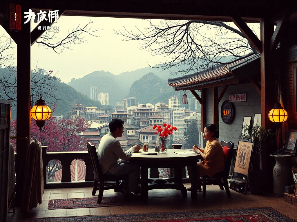 91年的摩羯座男生性格