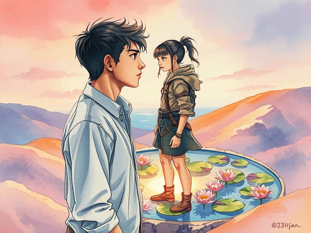 水瓶男喜欢女汉纸,水瓶座男生喜欢一个女生的表现怎么样？