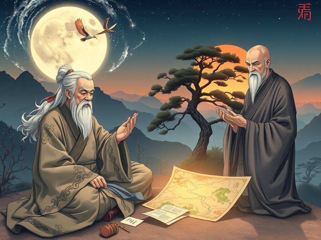 免费算八字看一生运程