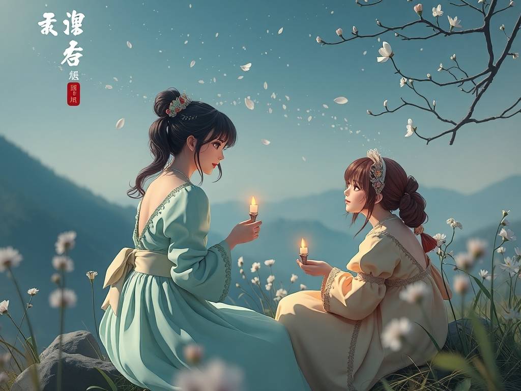 摩羯座女人的性格 摩羯座女生真正的特点