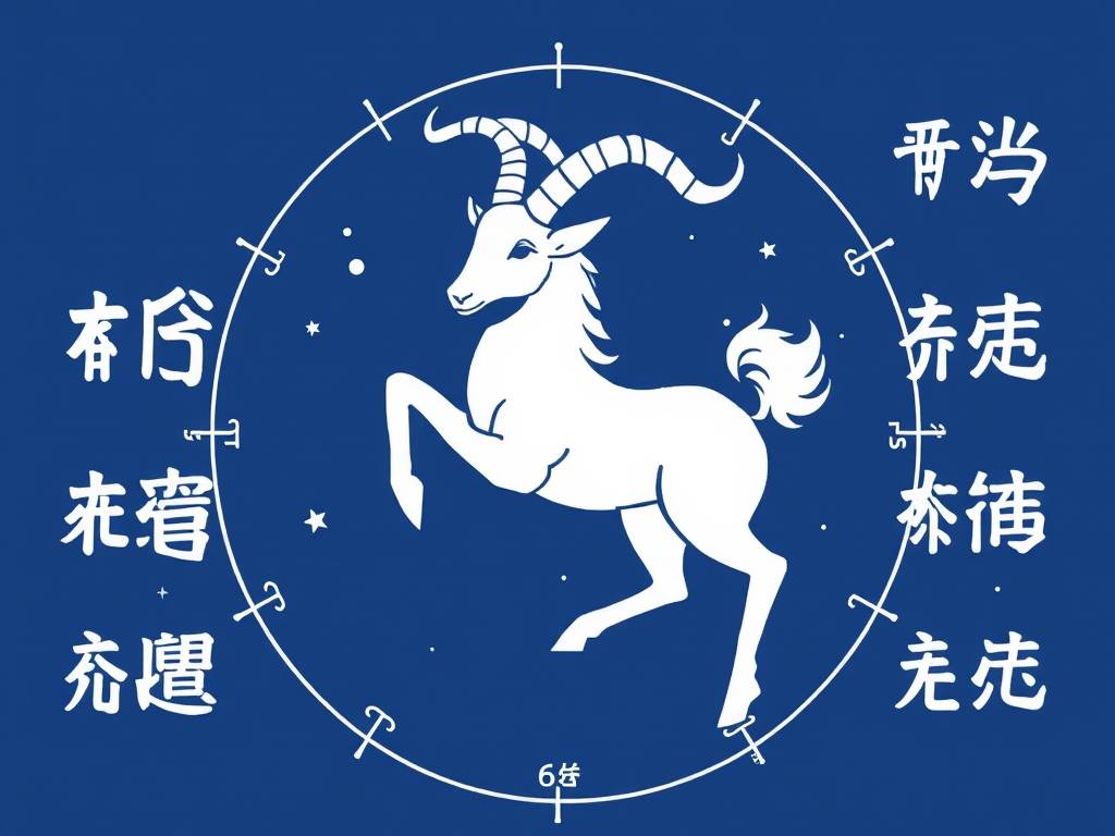 摩羯座星座人性格特点分析