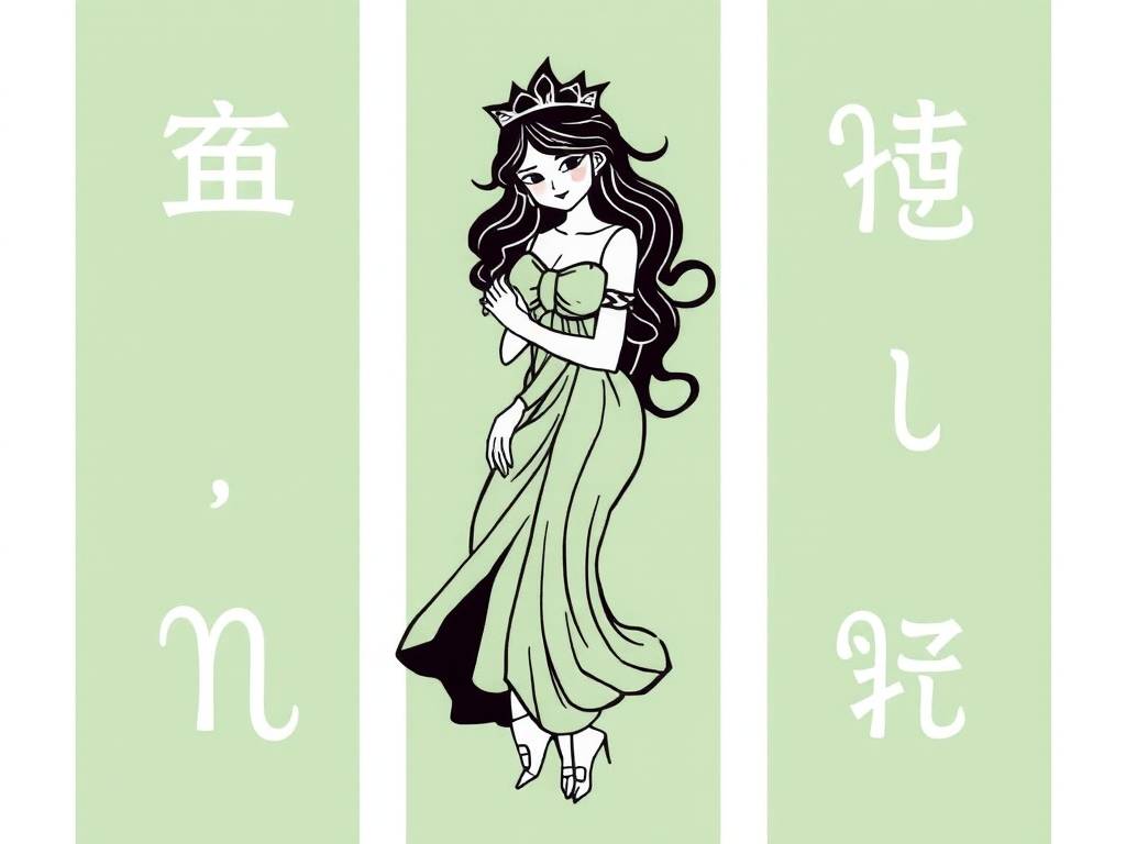 处女座介绍资料大全