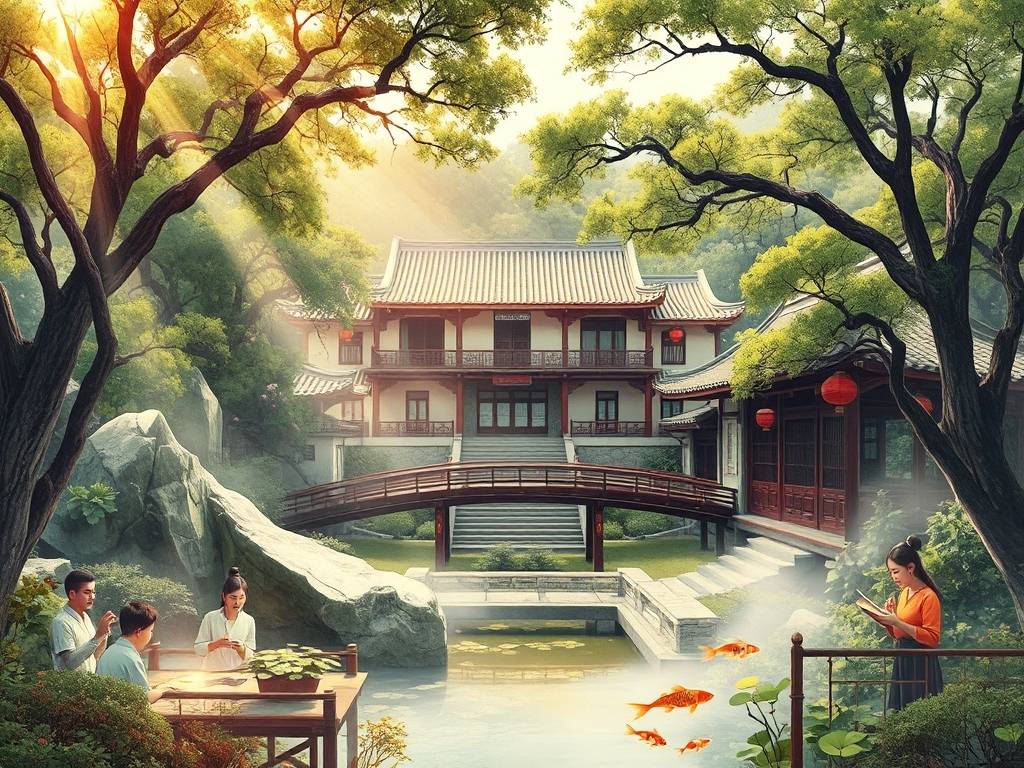 郭济怀风水案例
