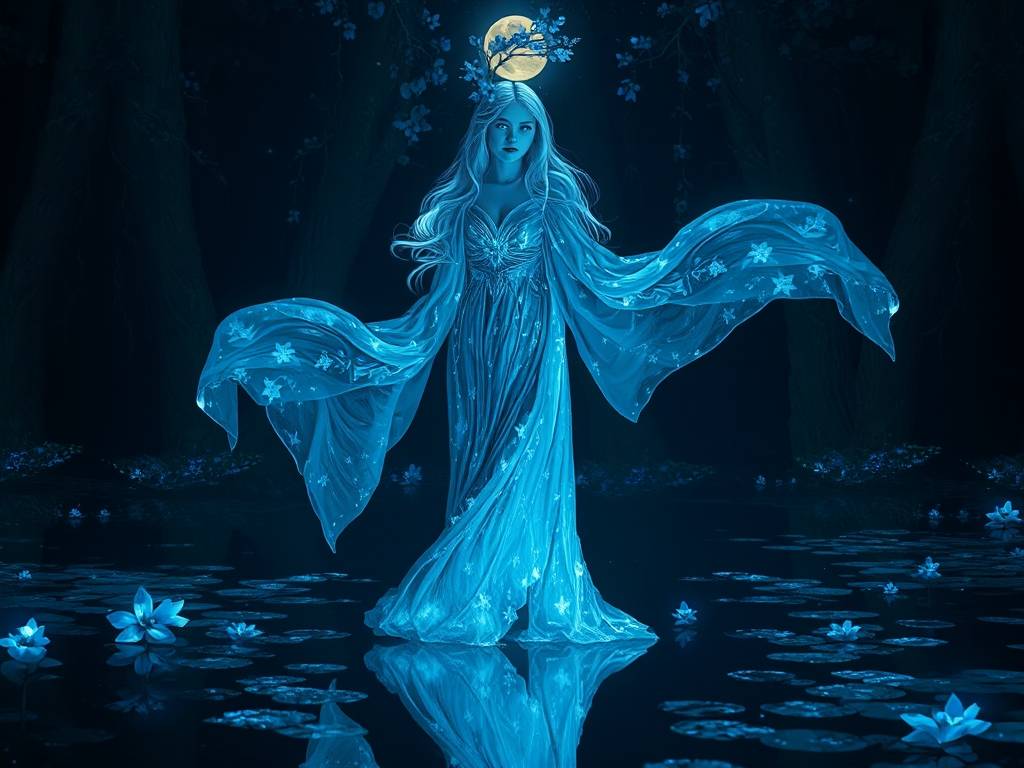 水瓶女的磁场,水瓶座的女生很笨吗？