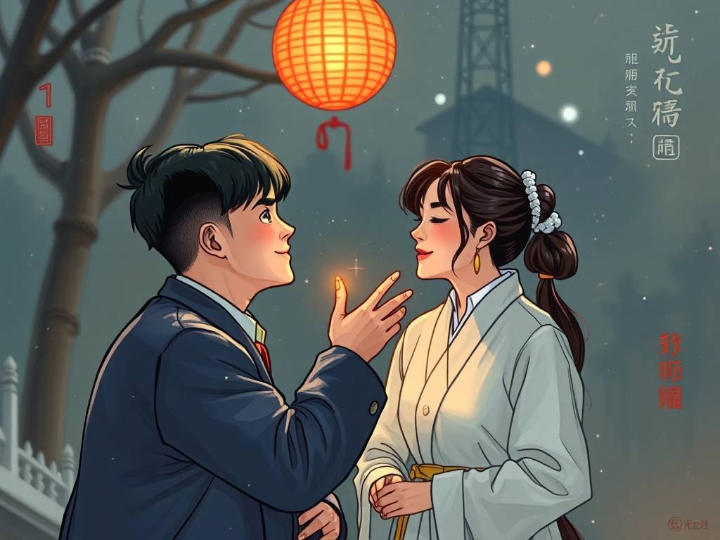 摩羯座男生的性格缺点有什么